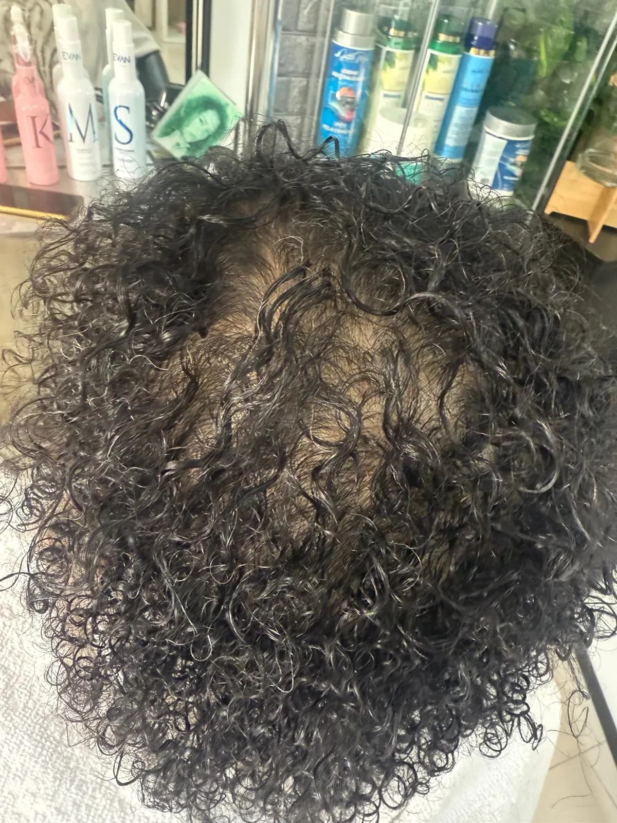 Antes