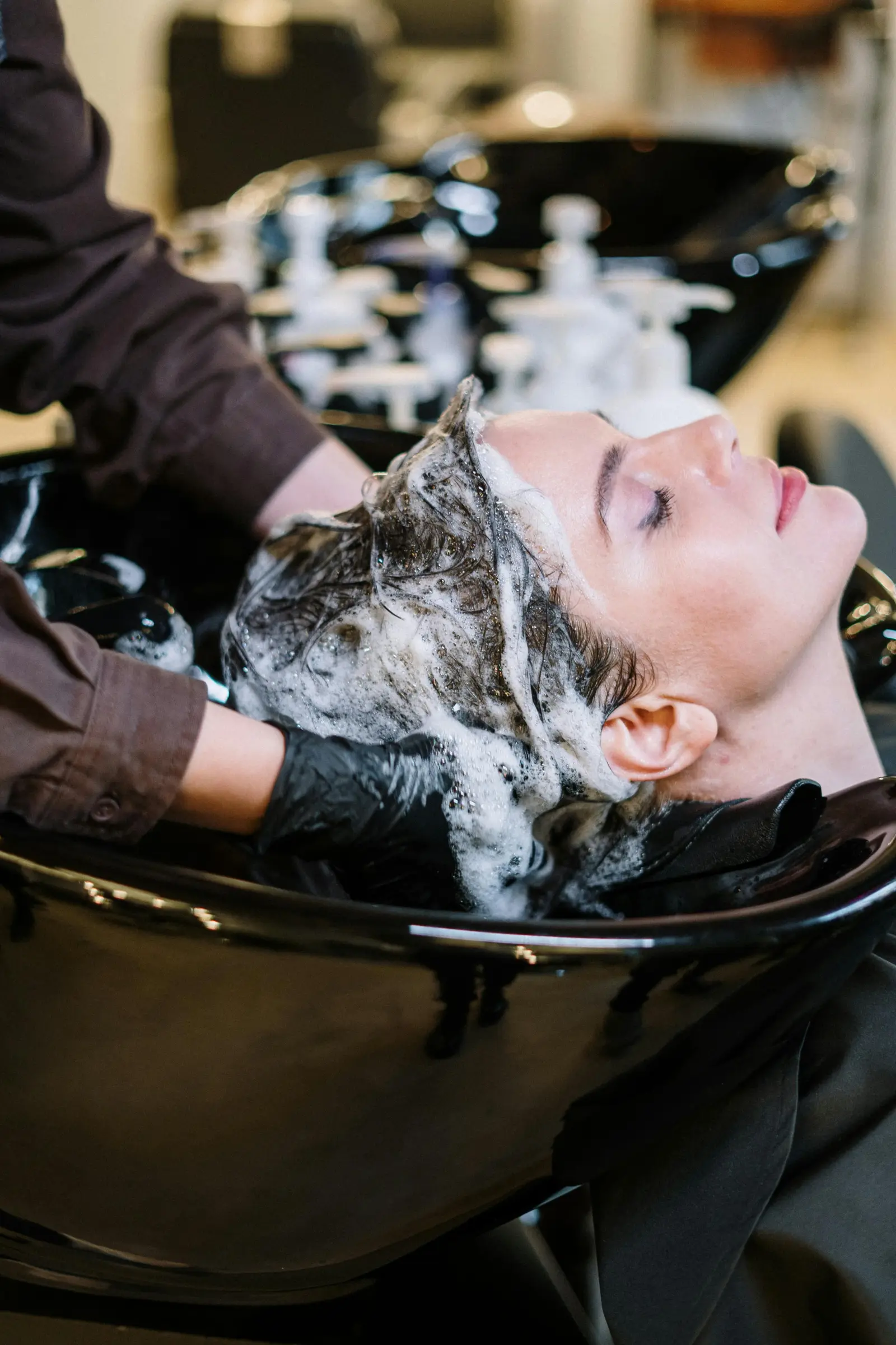 Tatyane Diniz Studio - Head Spa